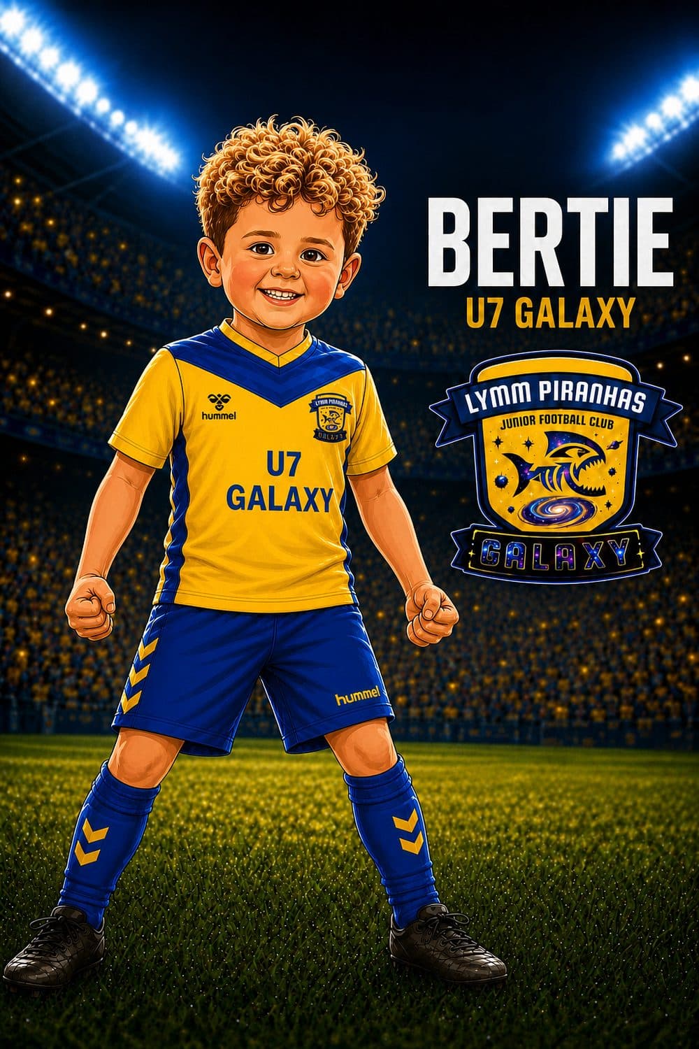 Bertie