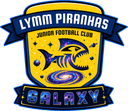 Lymm Galaxy crest