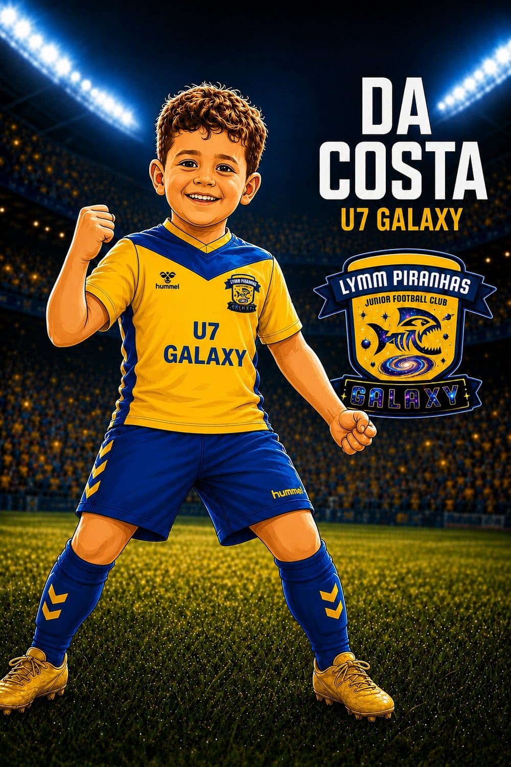Da Costa