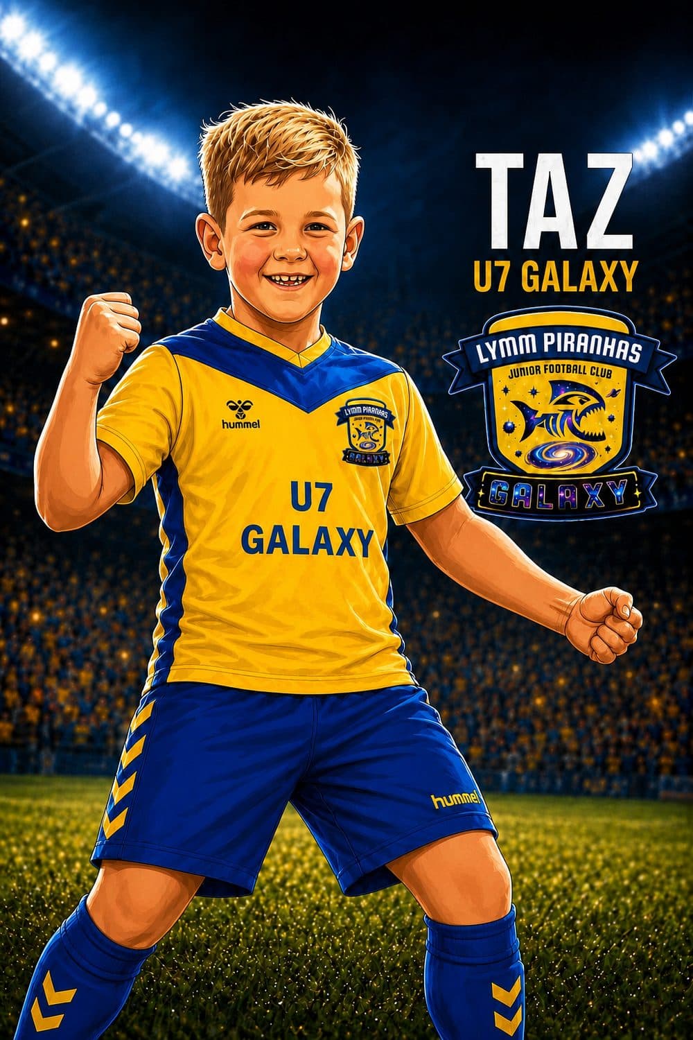 Taz
