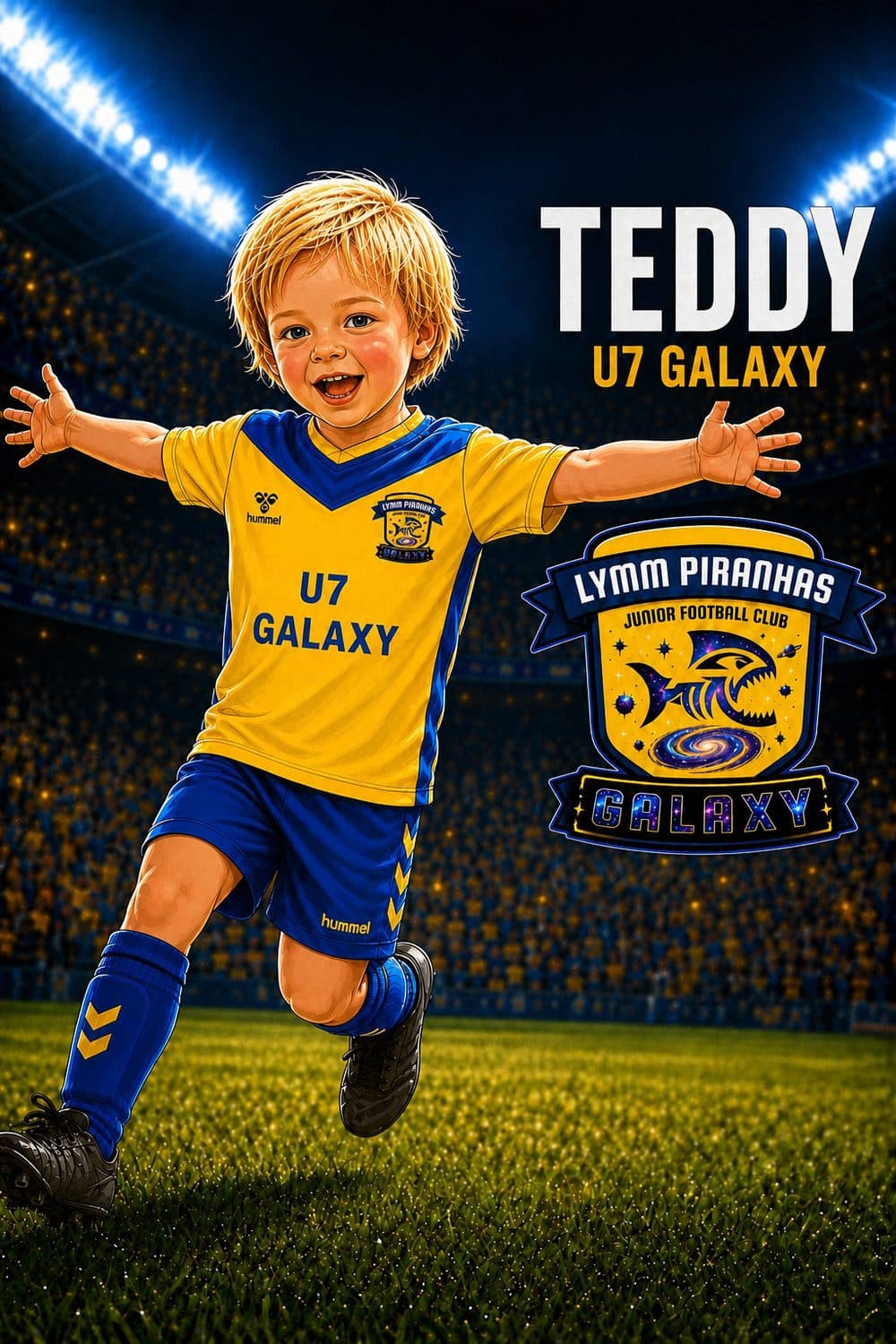 Teddy